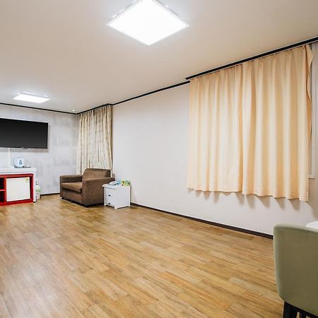 Oakra Hotel 济州市 外观 照片