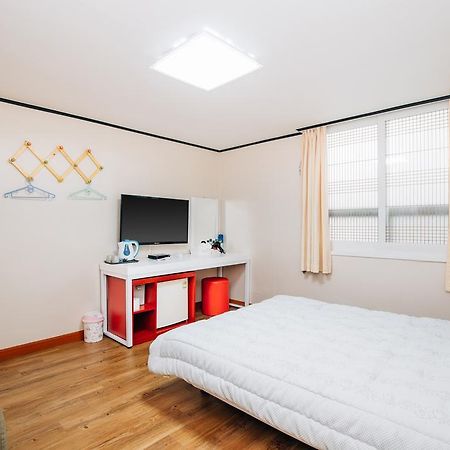 Oakra Hotel 济州市 外观 照片